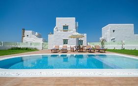My Villa
