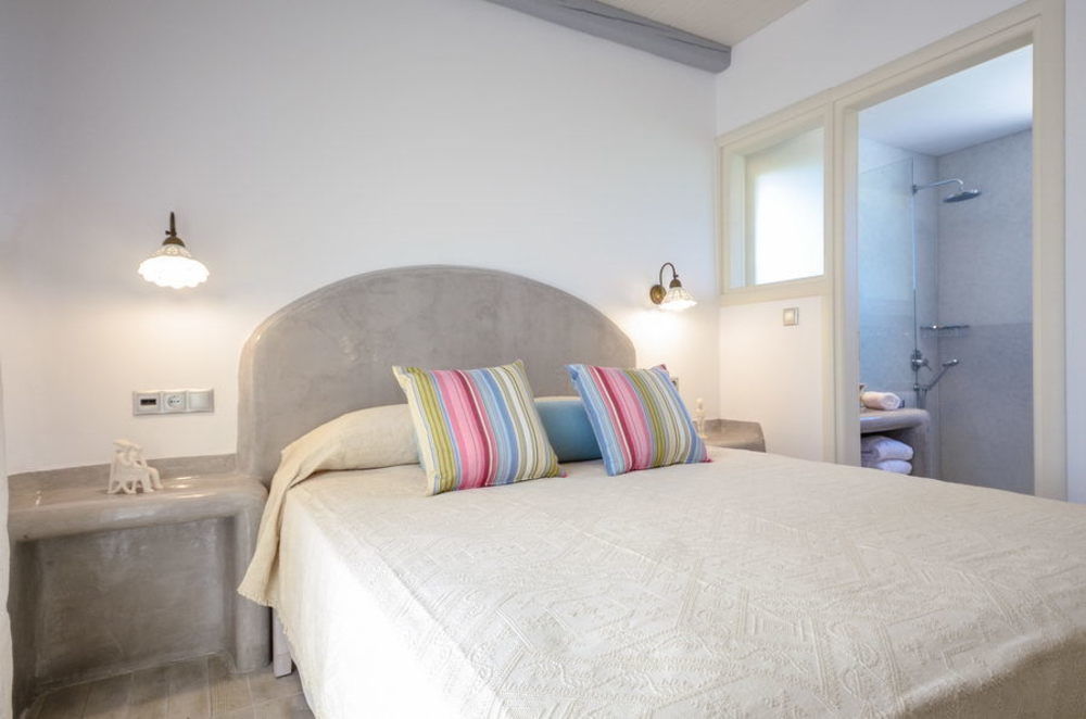 My Villa Agios Prokopios  Esterno foto